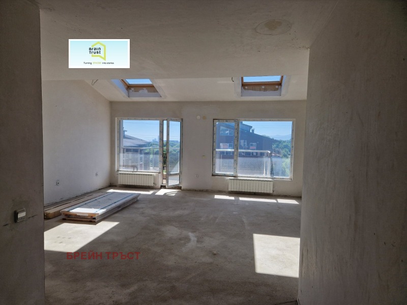 Продава  4-стаен град София , Кръстова вада , 189 кв.м | 58629814 - изображение [2]