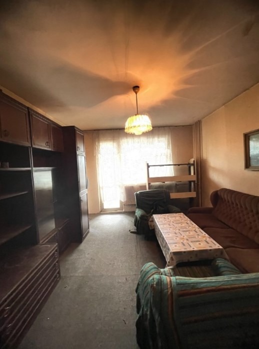 Продава МНОГОСТАЕН, гр. София, Красно село