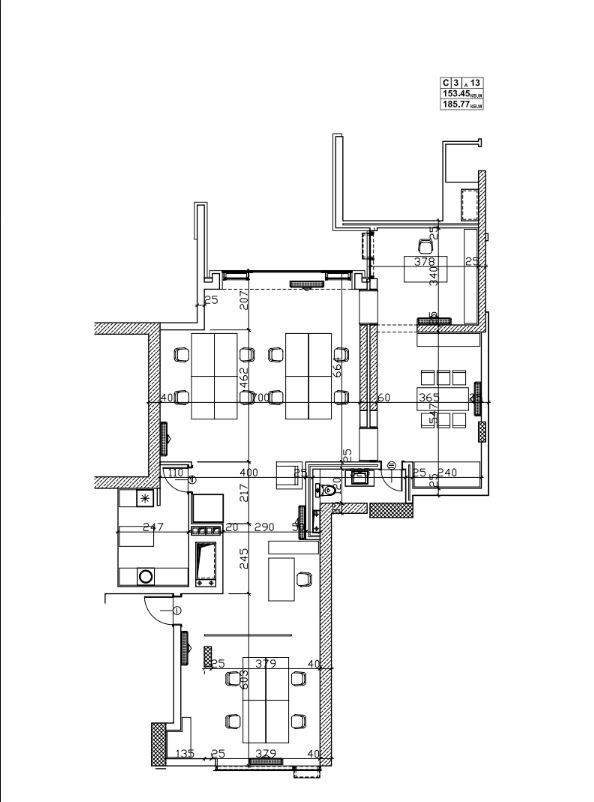 Продава ОФИС, гр. София, Манастирски ливади, снимка 16 - Офиси - 53824495