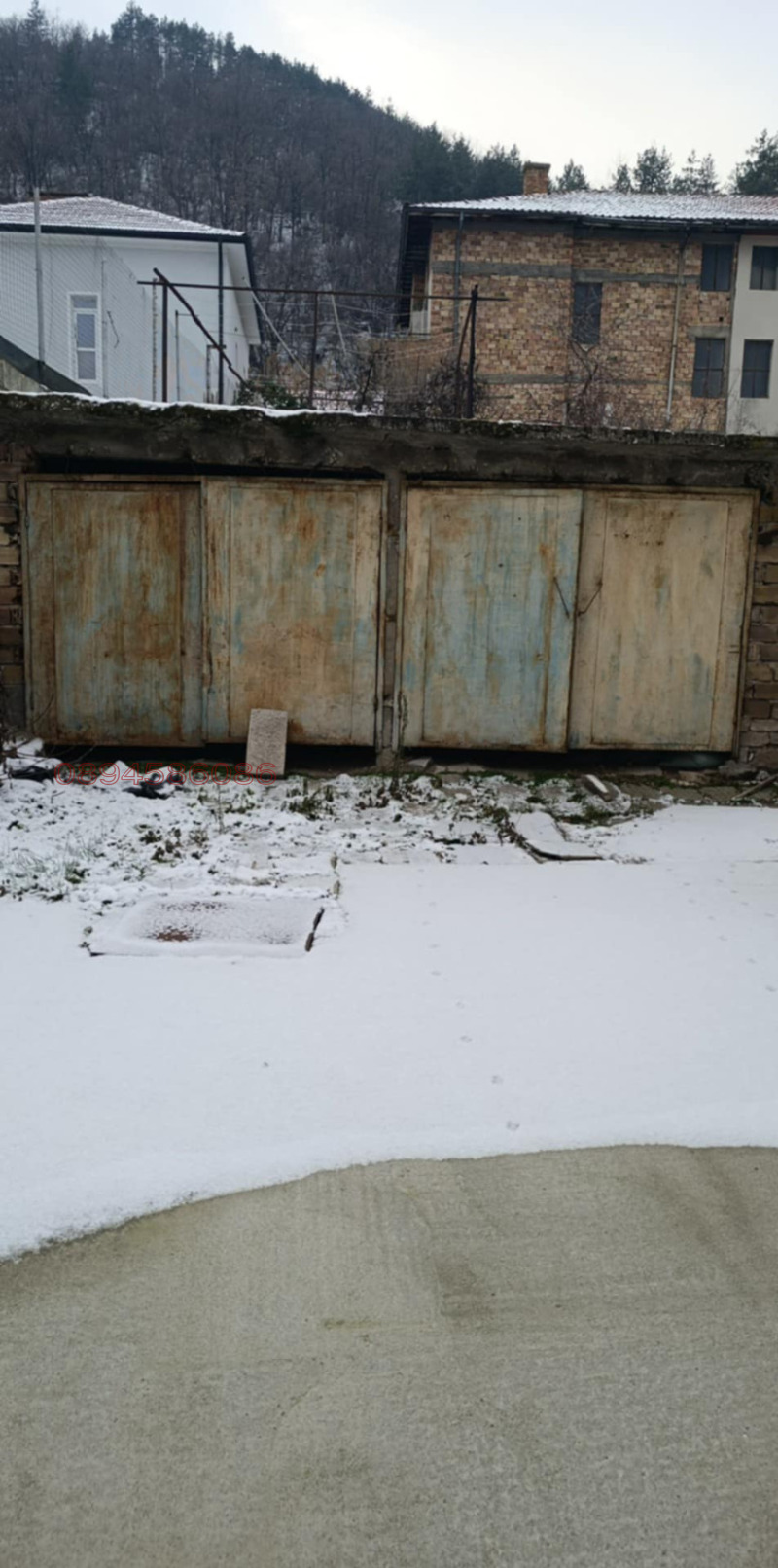 Продава ЕТАЖ ОТ КЪЩА, гр. Брацигово, област Пазарджик, снимка 3 - Етаж от къща - 53229067