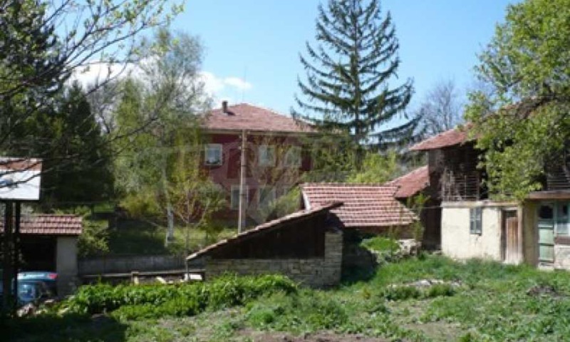 Продава  Къща област Габрово , гр. Севлиево , 133 кв.м | 44895782 - изображение [7]