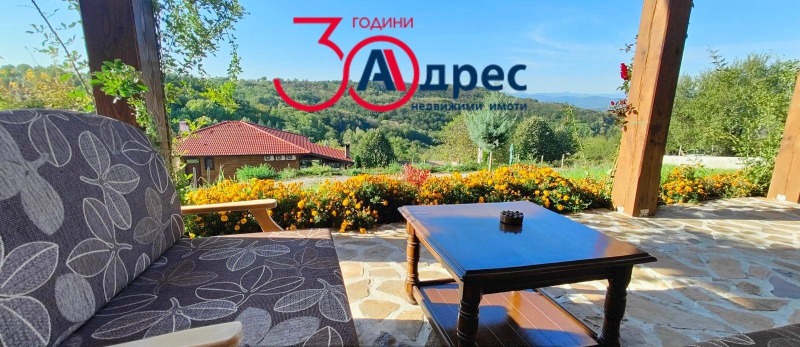 Продава КЪЩА, гр. Трявна, област Габрово, снимка 12 - Къщи - 47423313