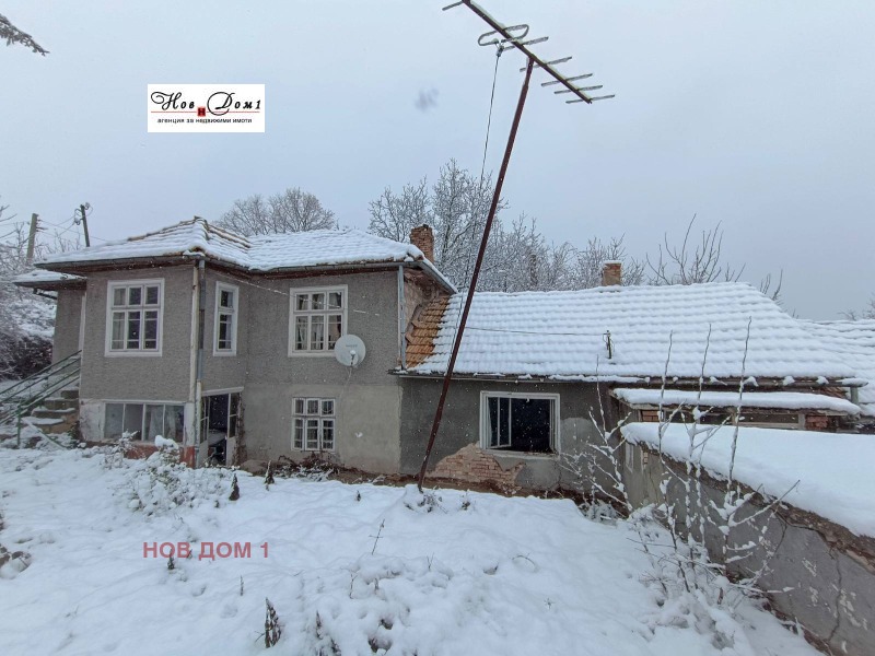 Na prodej  Dům oblast Varna , Ravna , 129 m2 | 78248783