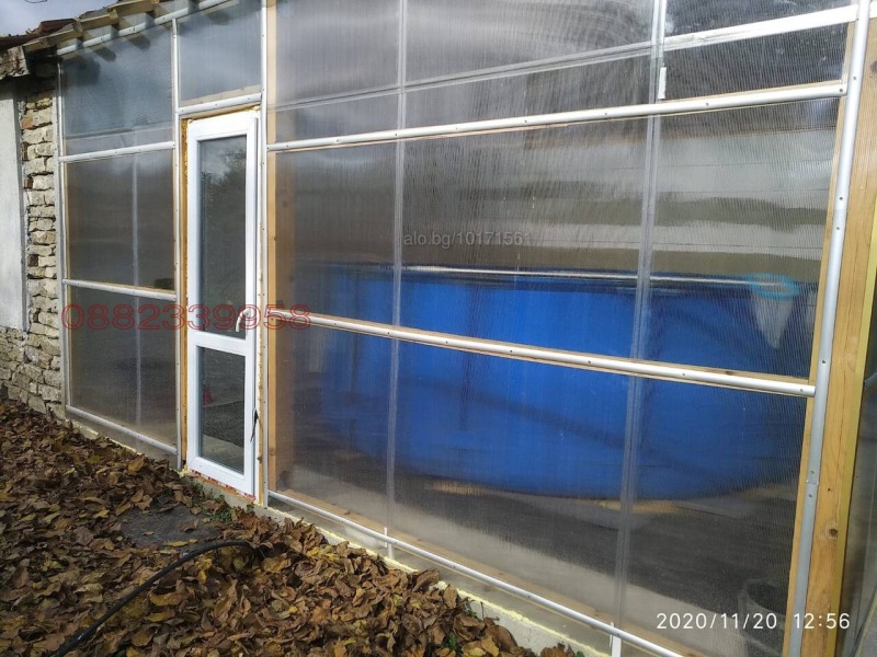 Продава КЪЩА, с. Подвис, област Бургас, снимка 16 - Къщи - 52780666