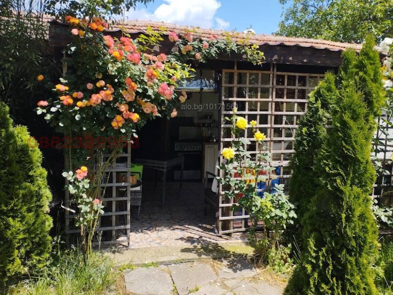 Продава КЪЩА, с. Подвис, област Бургас, снимка 9 - Къщи - 52780666