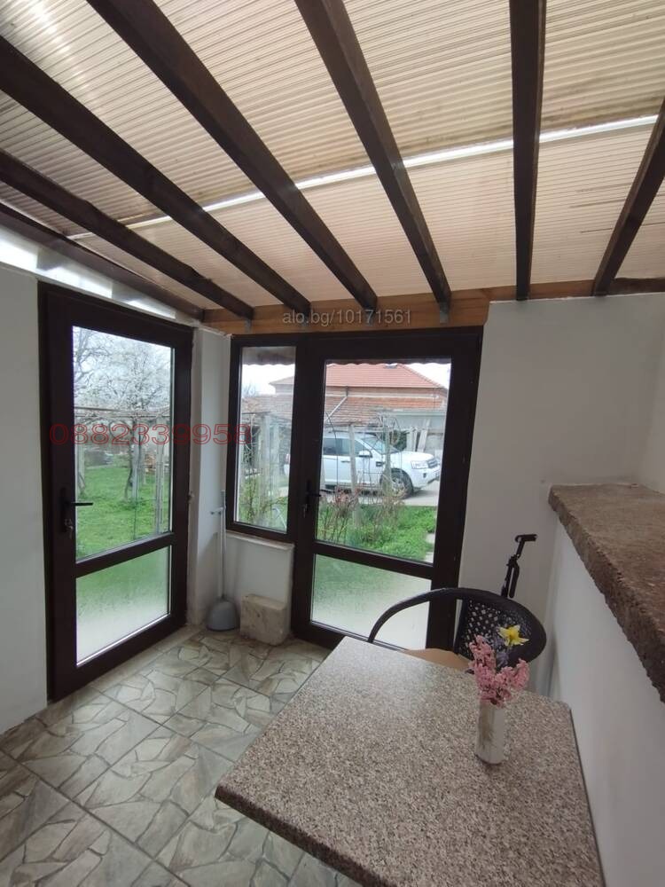 Продава КЪЩА, с. Подвис, област Бургас, снимка 2 - Къщи - 52780666