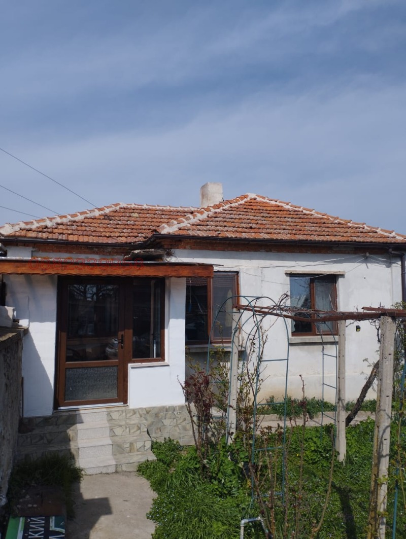 Продава КЪЩА, с. Подвис, област Бургас, снимка 7 - Къщи - 52780666