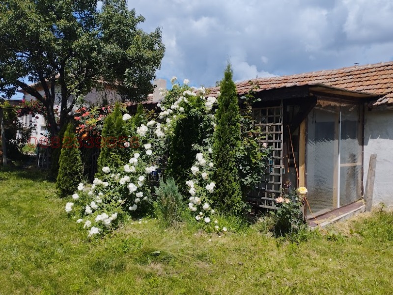 Продава КЪЩА, с. Подвис, област Бургас, снимка 17 - Къщи - 52780666