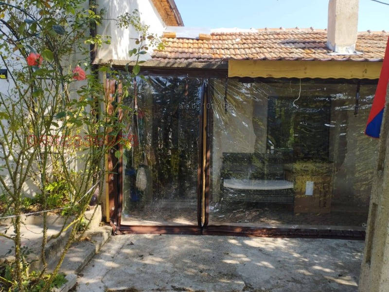 Продава КЪЩА, с. Подвис, област Бургас, снимка 8 - Къщи - 52780666