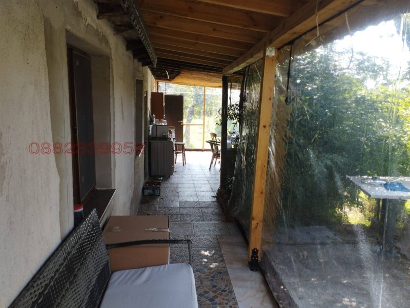 Продава КЪЩА, с. Подвис, област Бургас, снимка 11 - Къщи - 52780666