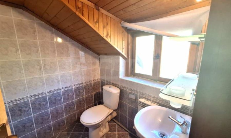 Te koop  Huis regio Blagoëvgrad , Gostun , 120 m² | 29747977 - afbeelding [14]