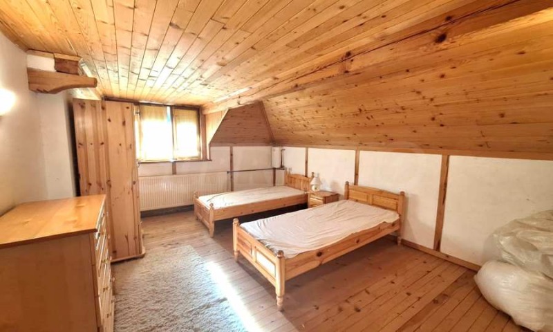 Te koop  Huis regio Blagoëvgrad , Gostun , 120 m² | 29747977 - afbeelding [16]
