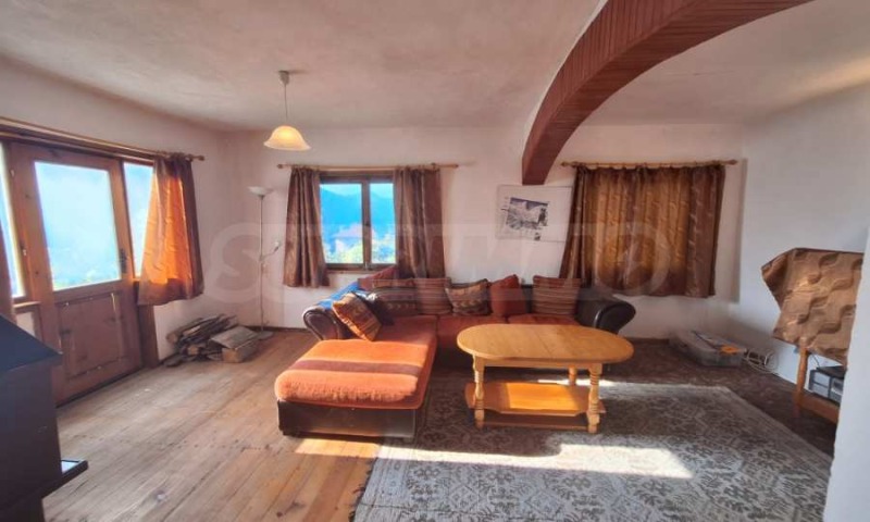 Te koop  Huis regio Blagoëvgrad , Gostun , 120 m² | 29747977 - afbeelding [4]