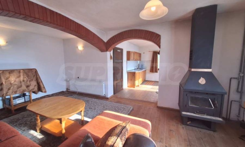 Te koop  Huis regio Blagoëvgrad , Gostun , 120 m² | 29747977 - afbeelding [2]