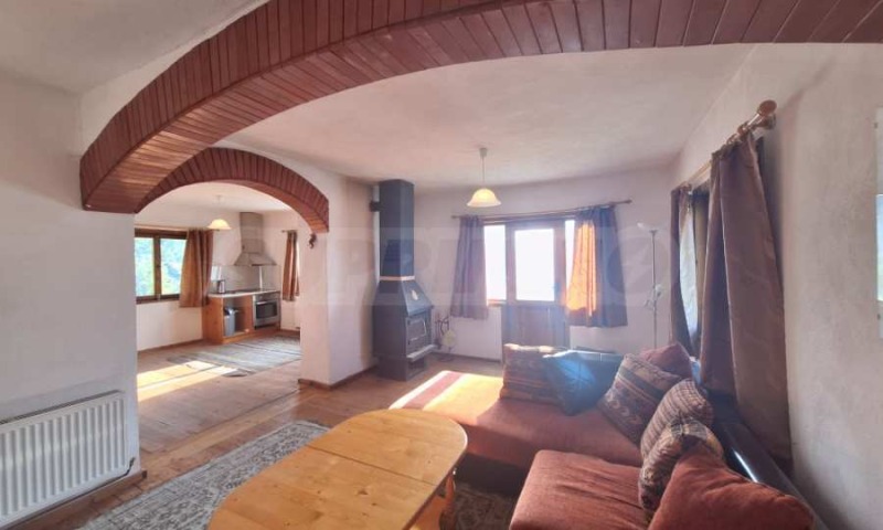 Te koop  Huis regio Blagoëvgrad , Gostun , 120 m² | 29747977 - afbeelding [3]