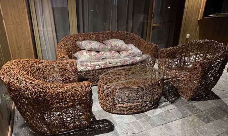 На продаж  Будинок область Благоєвград , Банско , 195 кв.м | 13687311 - зображення [12]