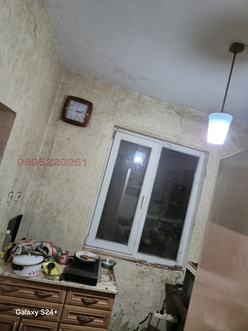 Продава КЪЩА, гр. Добрич, Иглика, снимка 7 - Къщи - 52779010