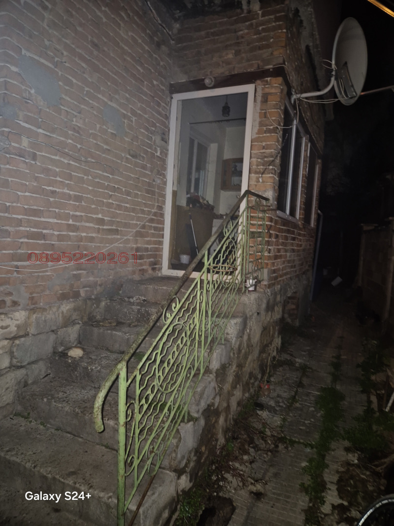 Продава КЪЩА, гр. Добрич, Иглика, снимка 4 - Къщи - 52779010