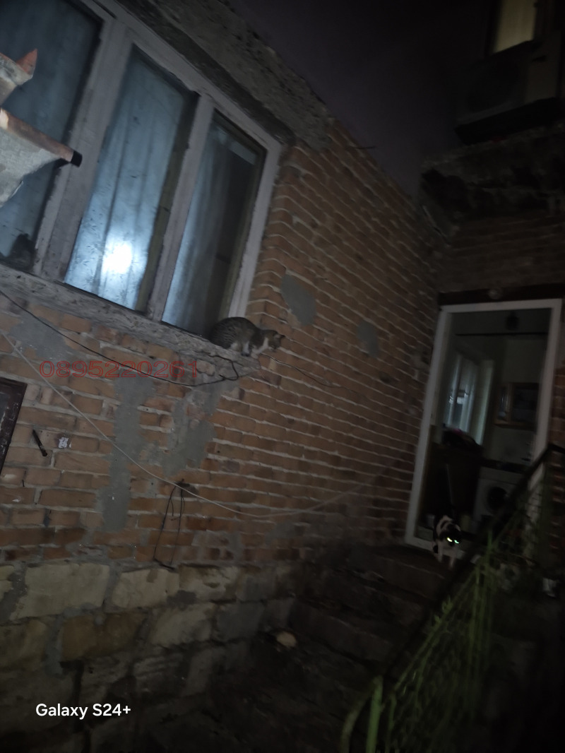 Продава КЪЩА, гр. Добрич, Иглика, снимка 12 - Къщи - 52779010