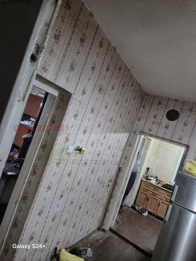 Продава КЪЩА, гр. Добрич, Иглика, снимка 9 - Къщи - 52779010