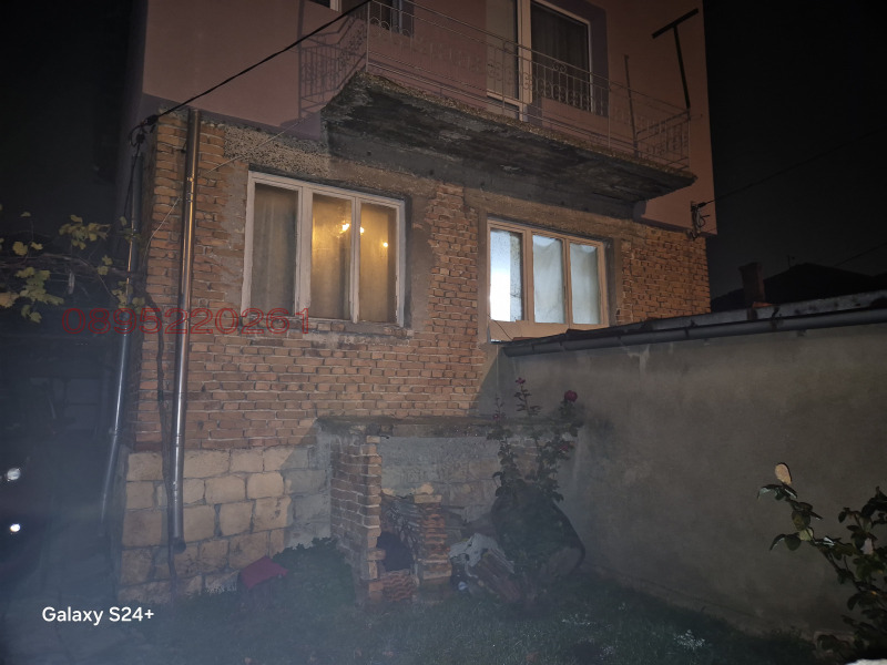 Продава КЪЩА, гр. Добрич, Иглика, снимка 13 - Къщи - 52779010