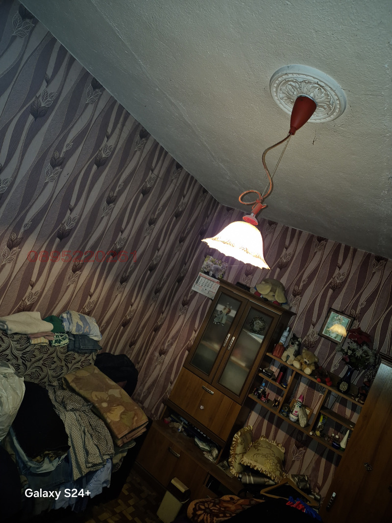 Продава КЪЩА, гр. Добрич, Иглика, снимка 5 - Къщи - 52779010