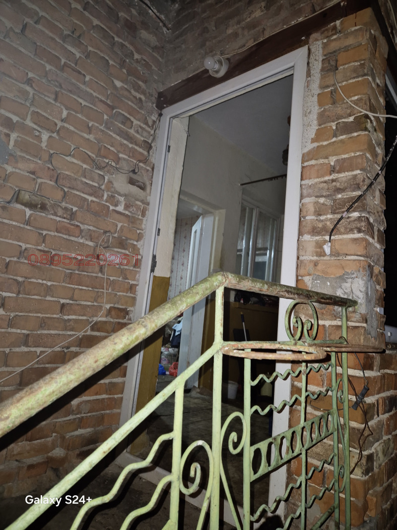 Продава КЪЩА, гр. Добрич, Иглика, снимка 11 - Къщи - 52779010