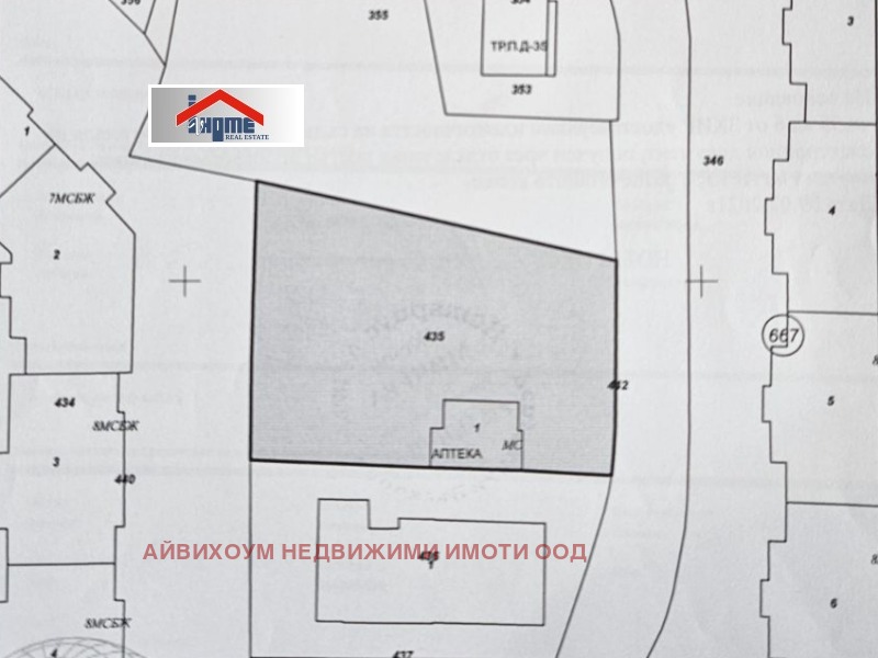 Продава КЪЩА, гр. Плевен, Дружба 3, снимка 8 - Къщи - 52926278