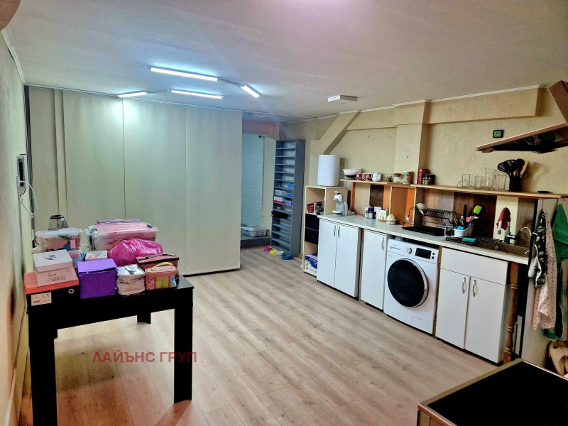 Til salg  Butik Varna , ZhP Gara , 77 kvm | 76576294 - billede [4]