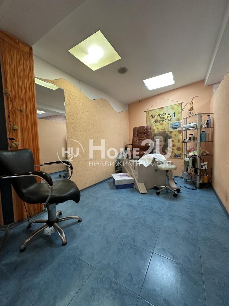 Продава МАГАЗИН, гр. Варна, Централна поща, снимка 8 - Магазини - 54251322