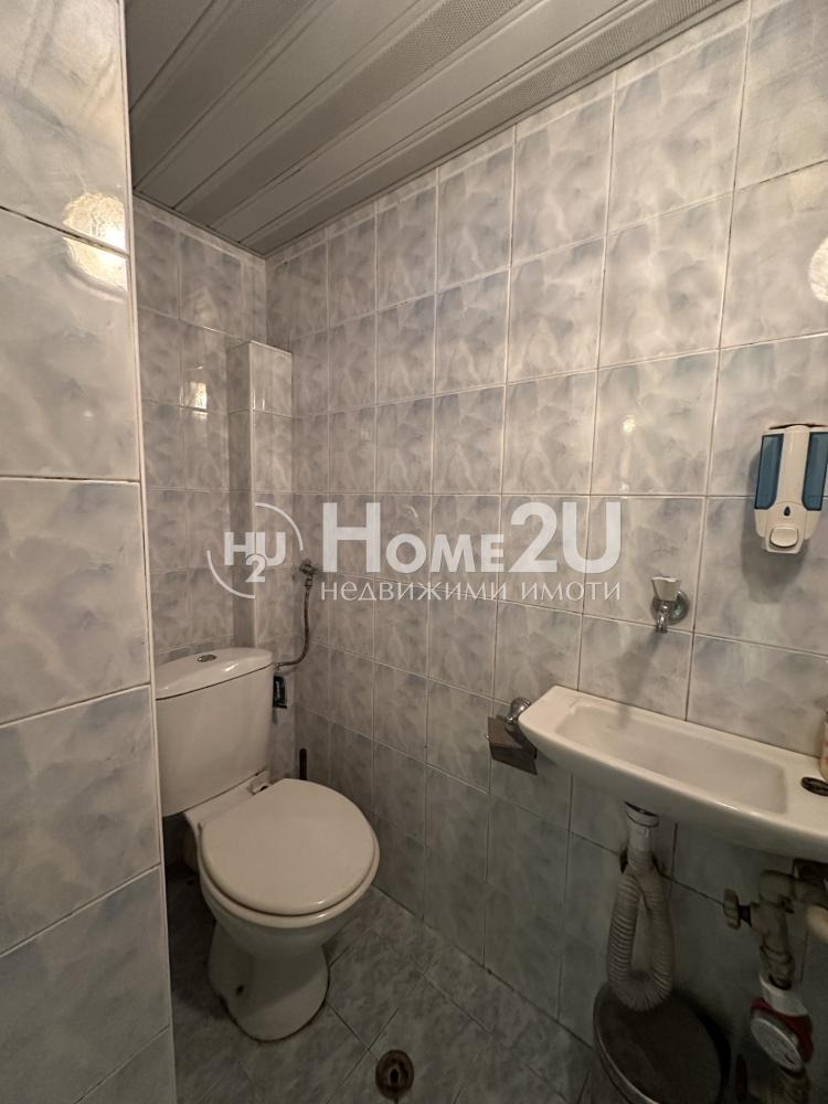 Продава МАГАЗИН, гр. Варна, Централна поща, снимка 6 - Магазини - 54251322