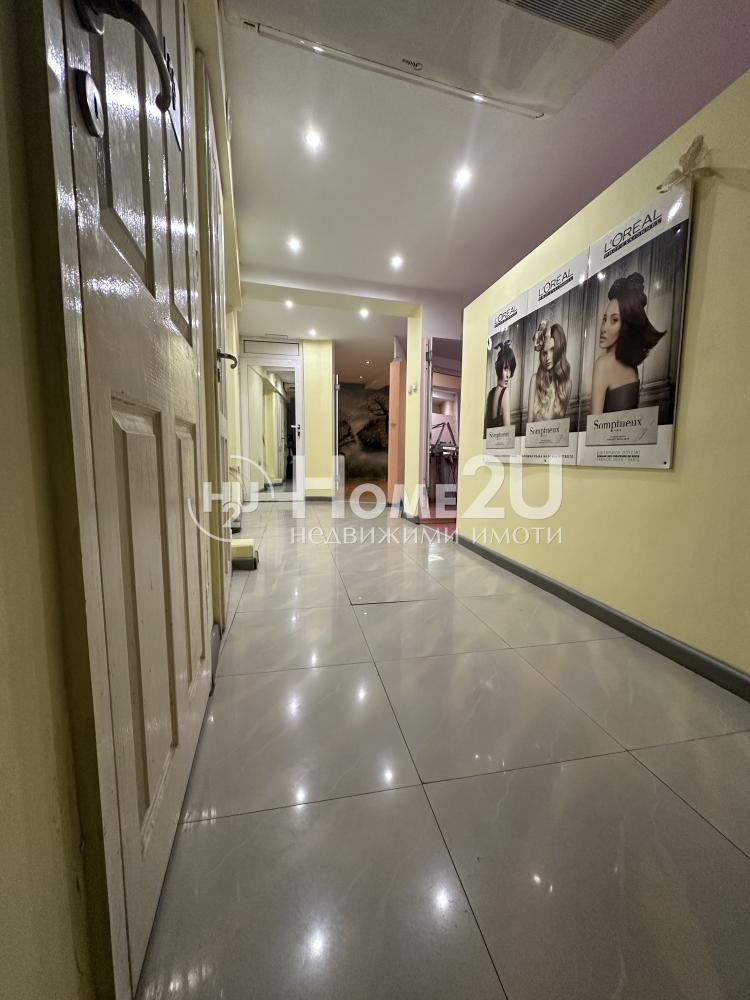 Продава МАГАЗИН, гр. Варна, Централна поща, снимка 4 - Магазини - 54251322