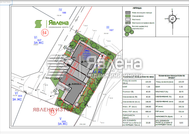 Na prodej  Spiknutí Sofia , Volujak , 622 m2 | 81661181 - obraz [3]