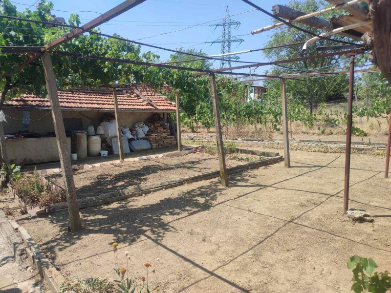 Продается  Сюжет Варна , м-т Планова , 842 кв.м | 88410161 - изображение [6]