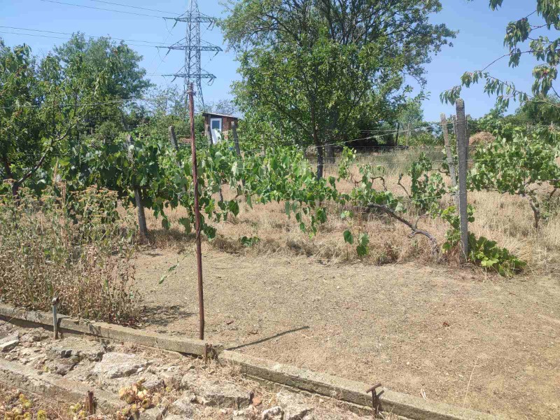 Продается  Сюжет Варна , м-т Планова , 842 кв.м | 88410161 - изображение [4]