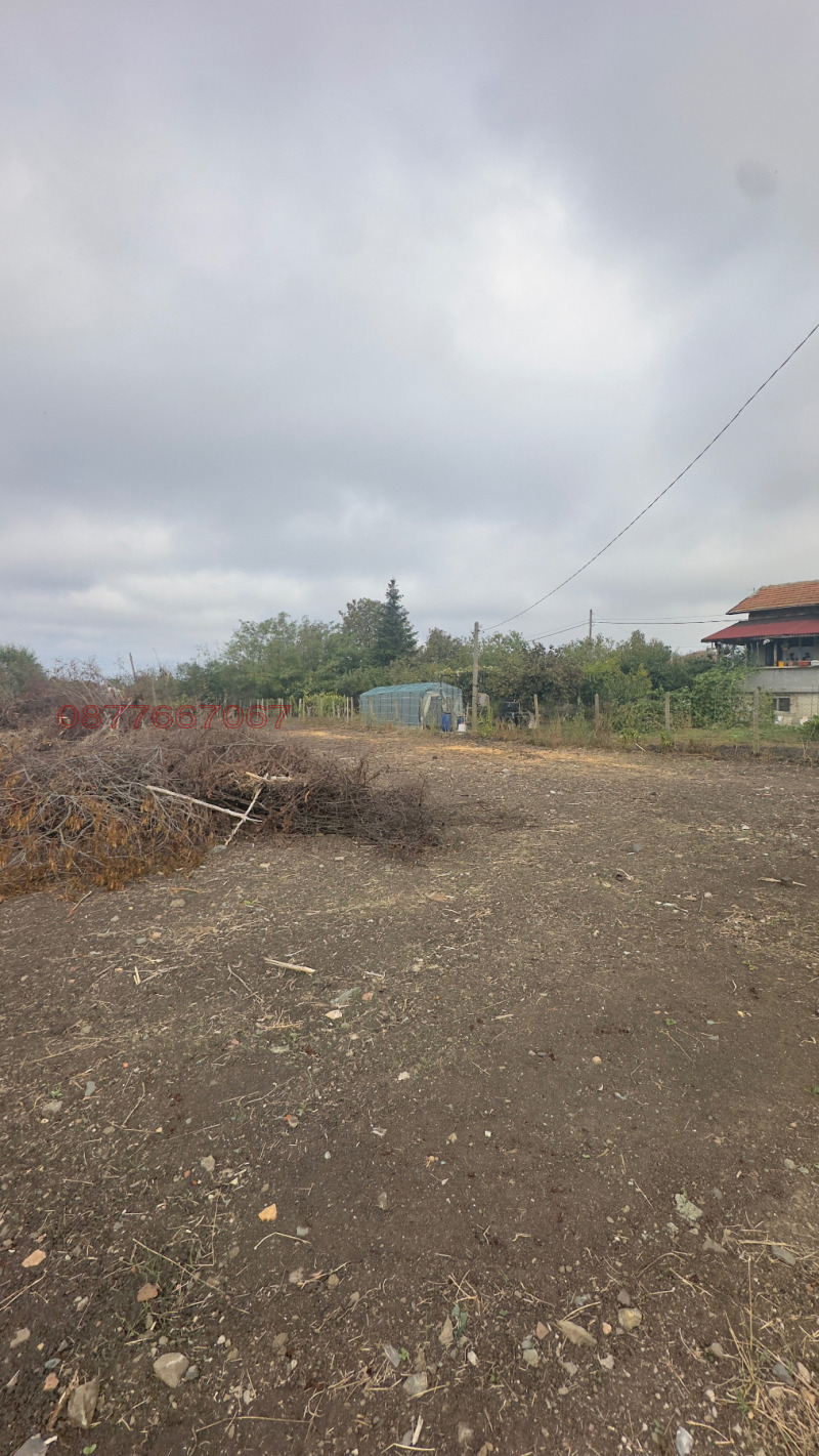 Продава ПАРЦЕЛ, с. Тръстиково, област Бургас, снимка 6 - Парцели - 52784461