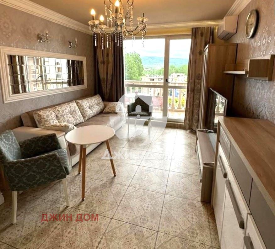 Продава 1-СТАЕН, к.к. Слънчев бряг, област Бургас