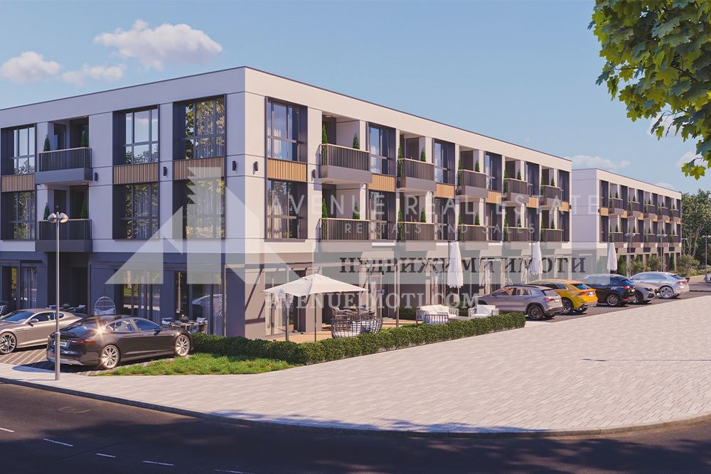 Продава 2-СТАЕН, гр. Пловдив, Беломорски