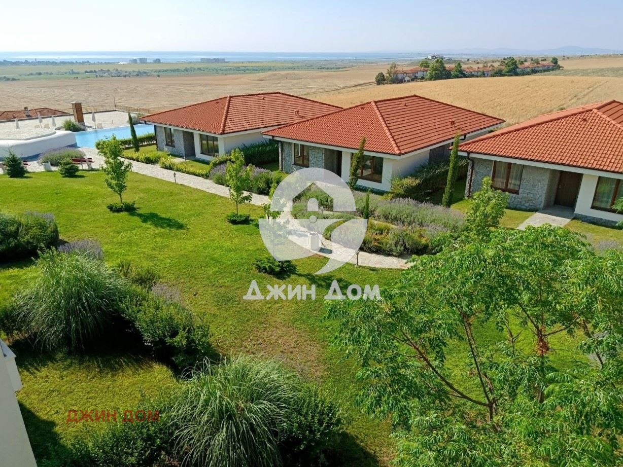 Продава 2-СТАЕН, гр. Ахелой, област Бургас, снимка 12 - Апартаменти - 55623062