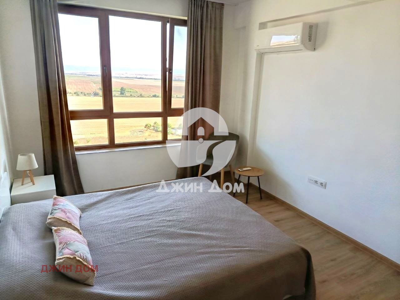 Продава 2-СТАЕН, гр. Ахелой, област Бургас, снимка 9 - Апартаменти - 55623062