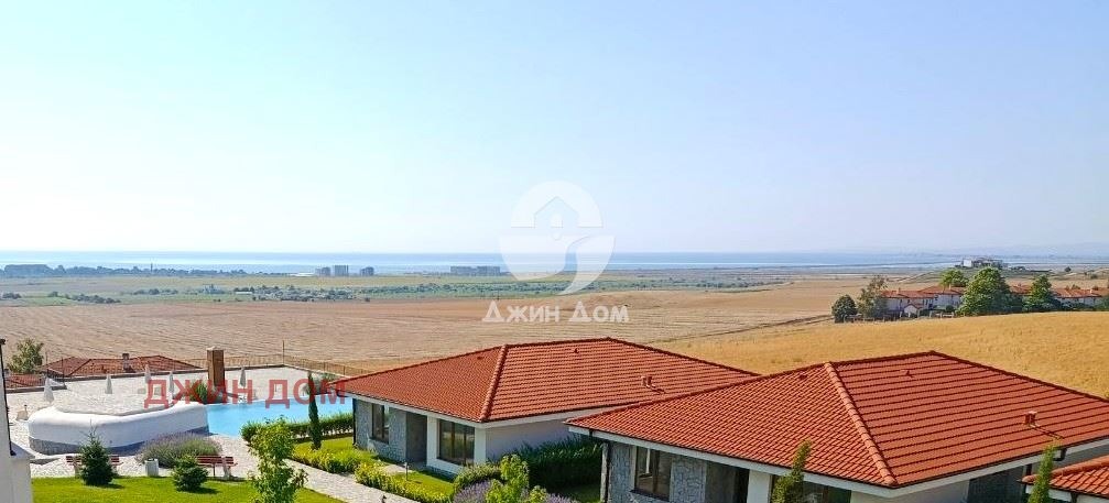 Продава 2-СТАЕН, гр. Ахелой, област Бургас