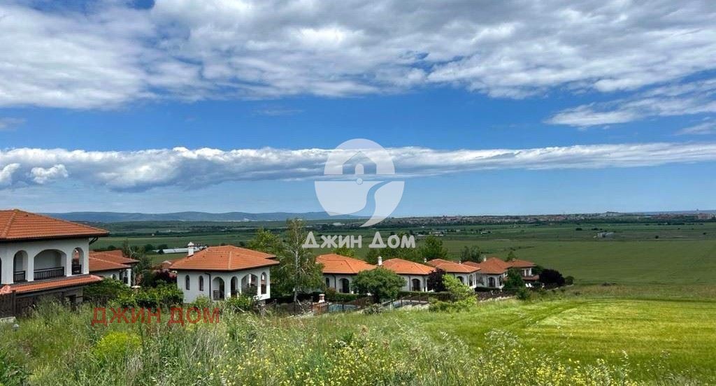 Продава 2-СТАЕН, гр. Ахелой, област Бургас, снимка 2 - Апартаменти - 55623062