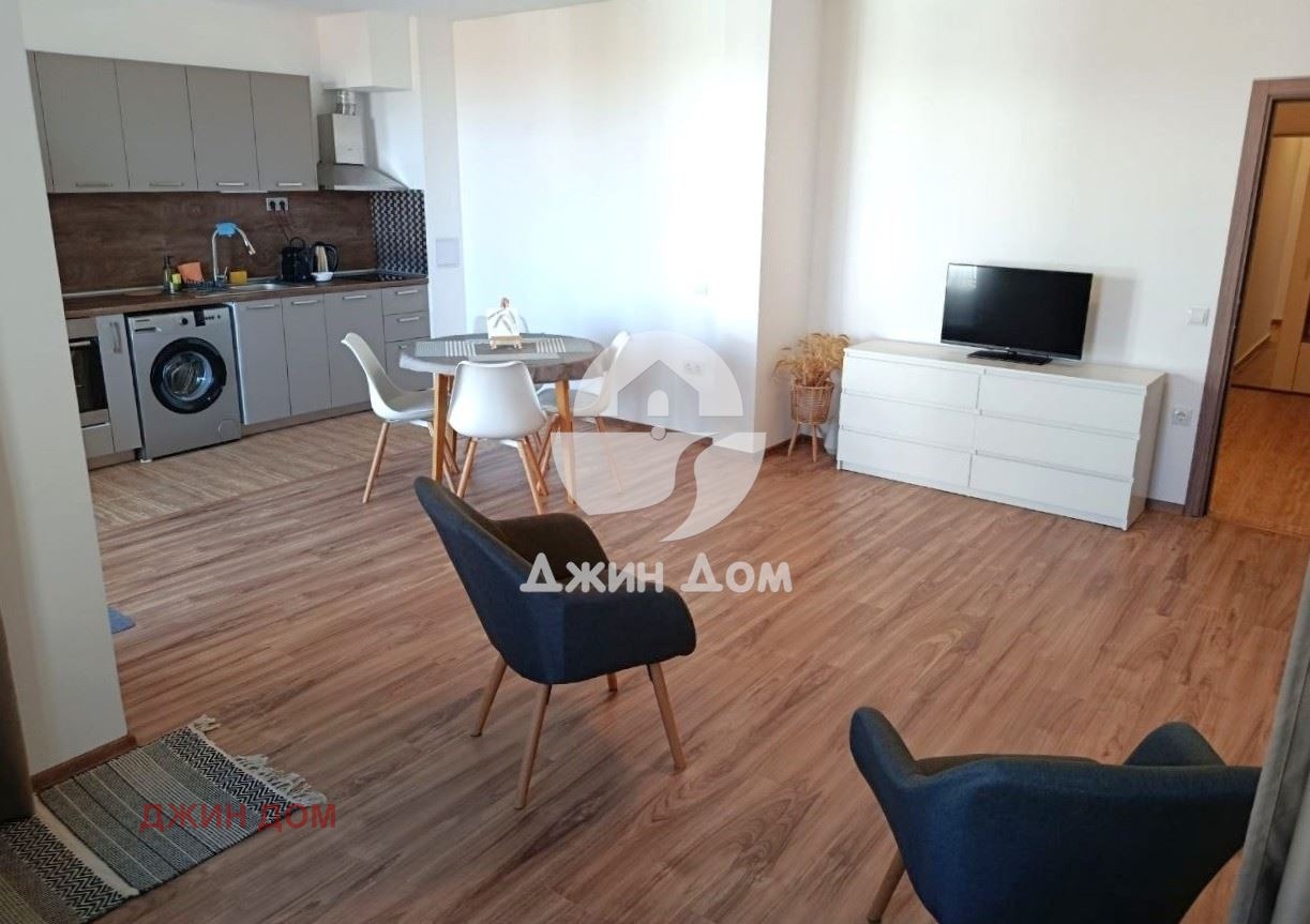 Продава 2-СТАЕН, гр. Ахелой, област Бургас, снимка 5 - Апартаменти - 55623062