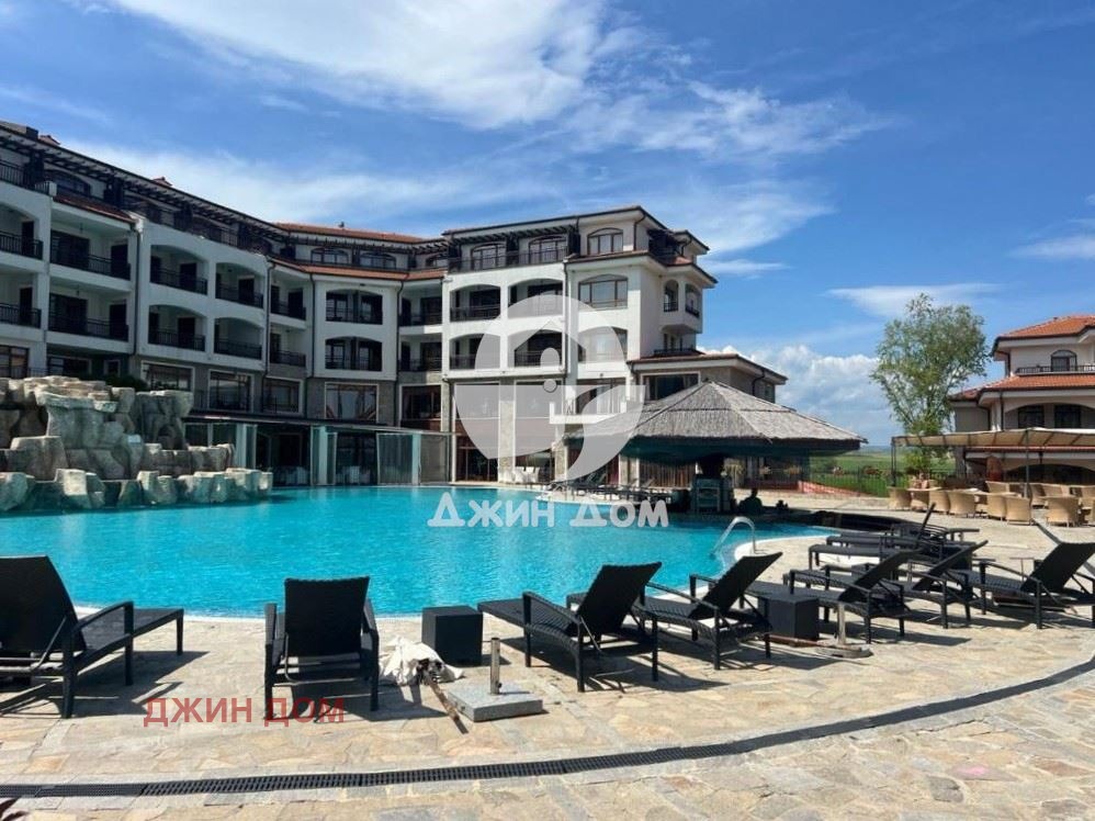 Продава 2-СТАЕН, гр. Ахелой, област Бургас, снимка 14 - Апартаменти - 55623062