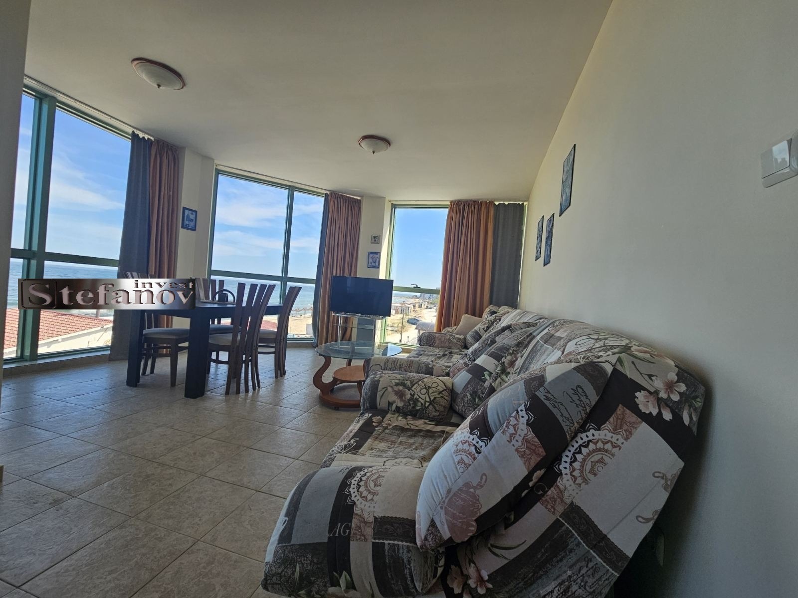 Продава 3-СТАЕН, гр. Варна, м-т Ален мак, снимка 2 - Апартаменти - 53741294