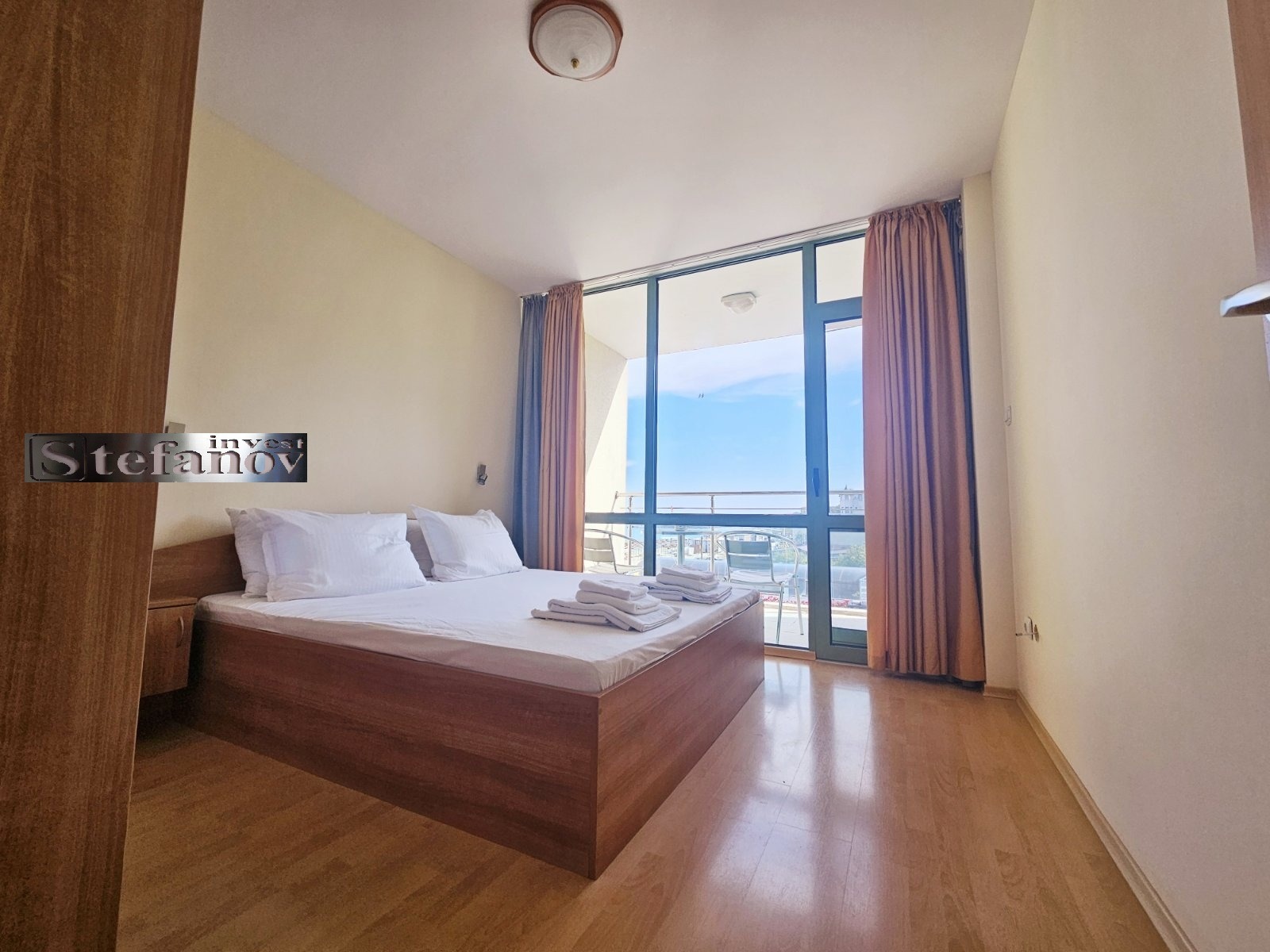 Продава 3-СТАЕН, гр. Варна, м-т Ален мак, снимка 5 - Апартаменти - 53741294