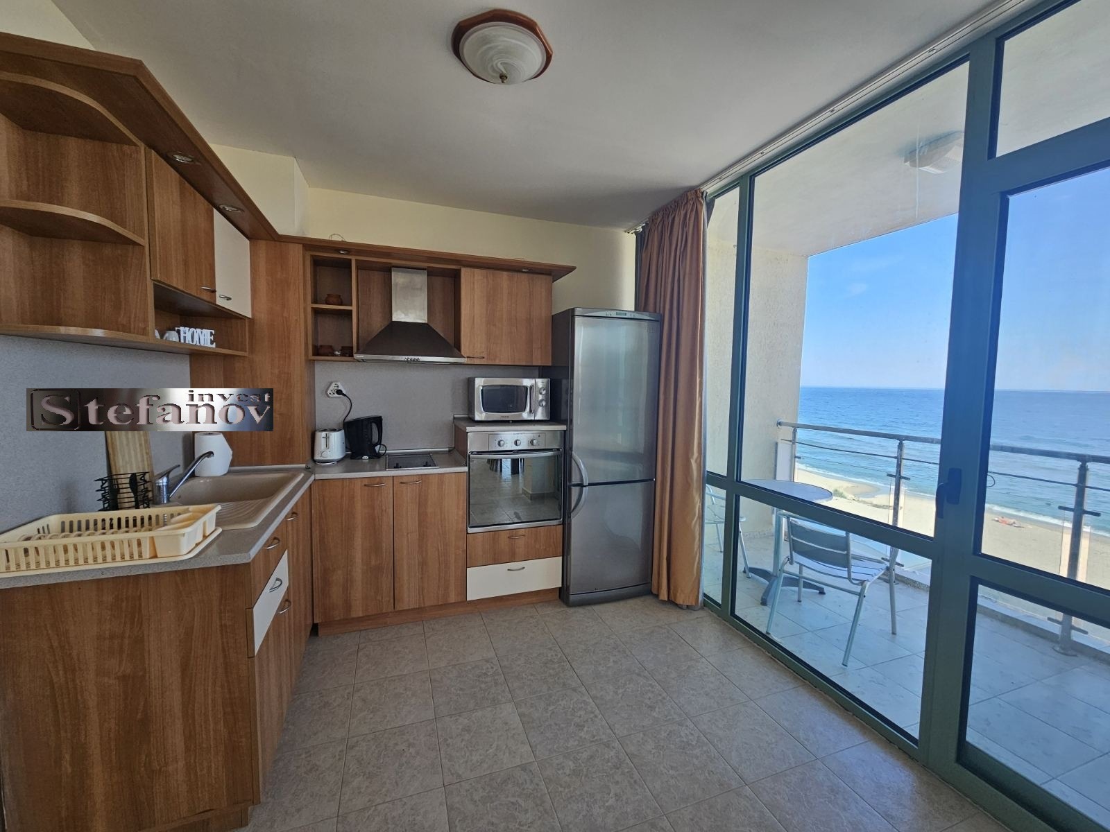 Продава 3-СТАЕН, гр. Варна, м-т Ален мак, снимка 3 - Апартаменти - 53741294