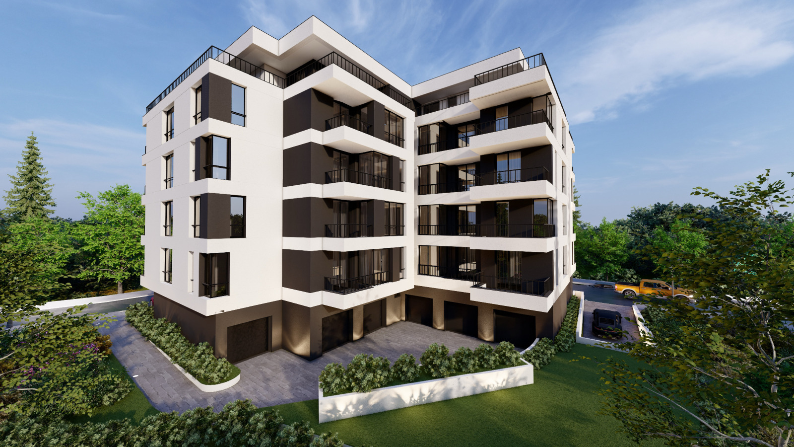 Продава 3-СТАЕН, гр. София, Люлин 10, снимка 4 - Апартаменти - 53263573