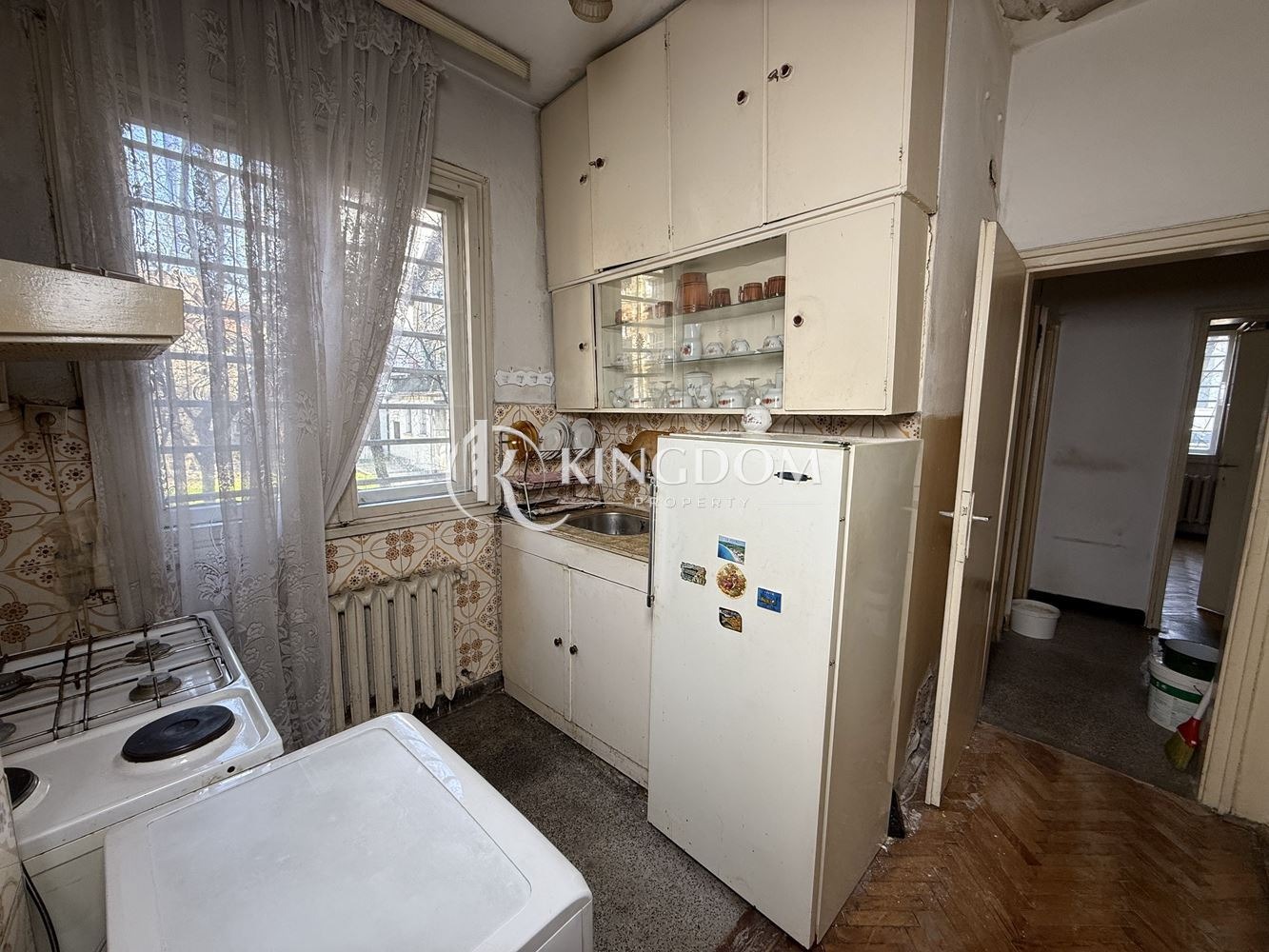 Продава 3-СТАЕН, гр. София, Оборище, снимка 7 - Апартаменти - 54055262