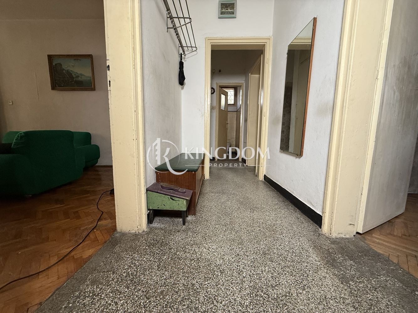 Продава 3-СТАЕН, гр. София, Оборище, снимка 16 - Апартаменти - 54055262